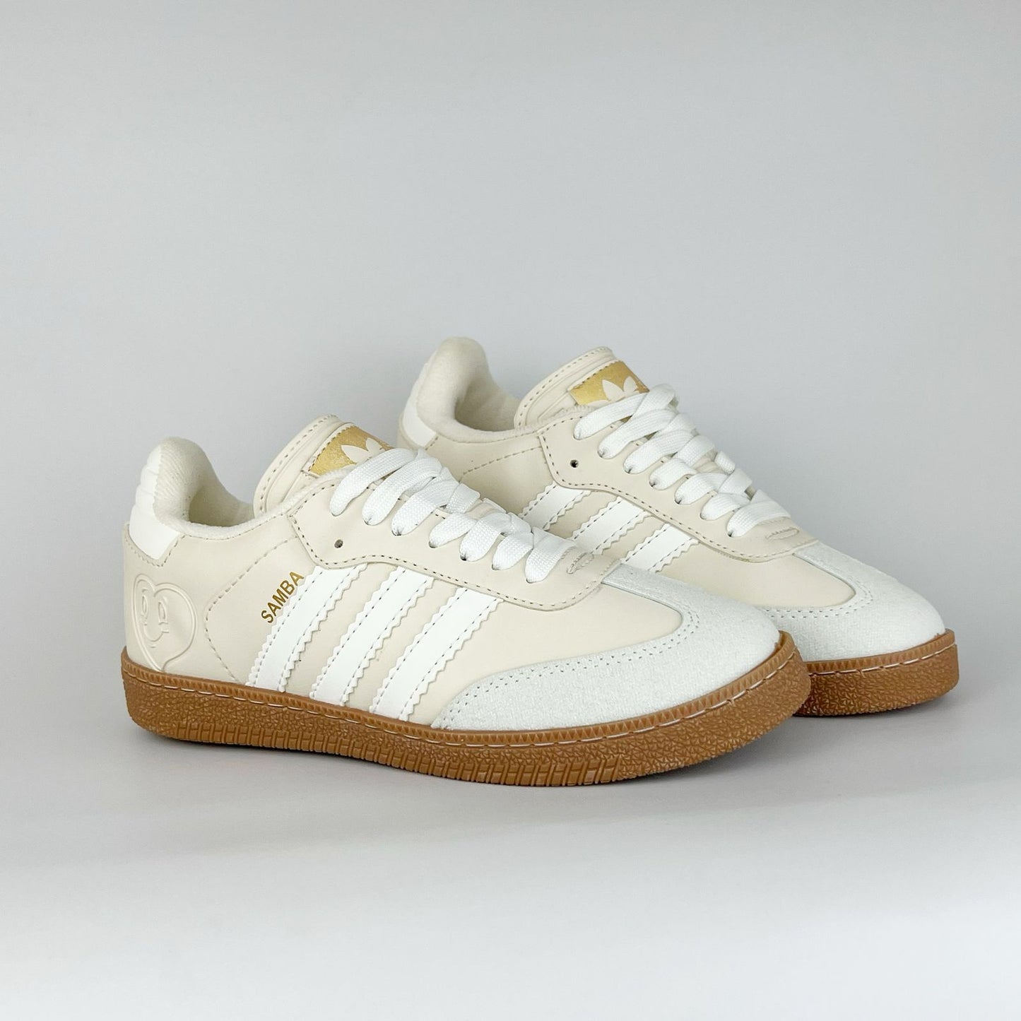 Tenis Samba