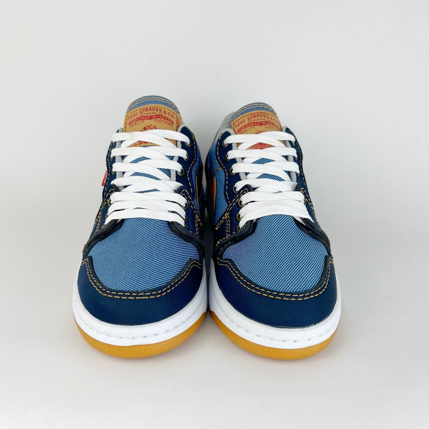 Force 1 Denim