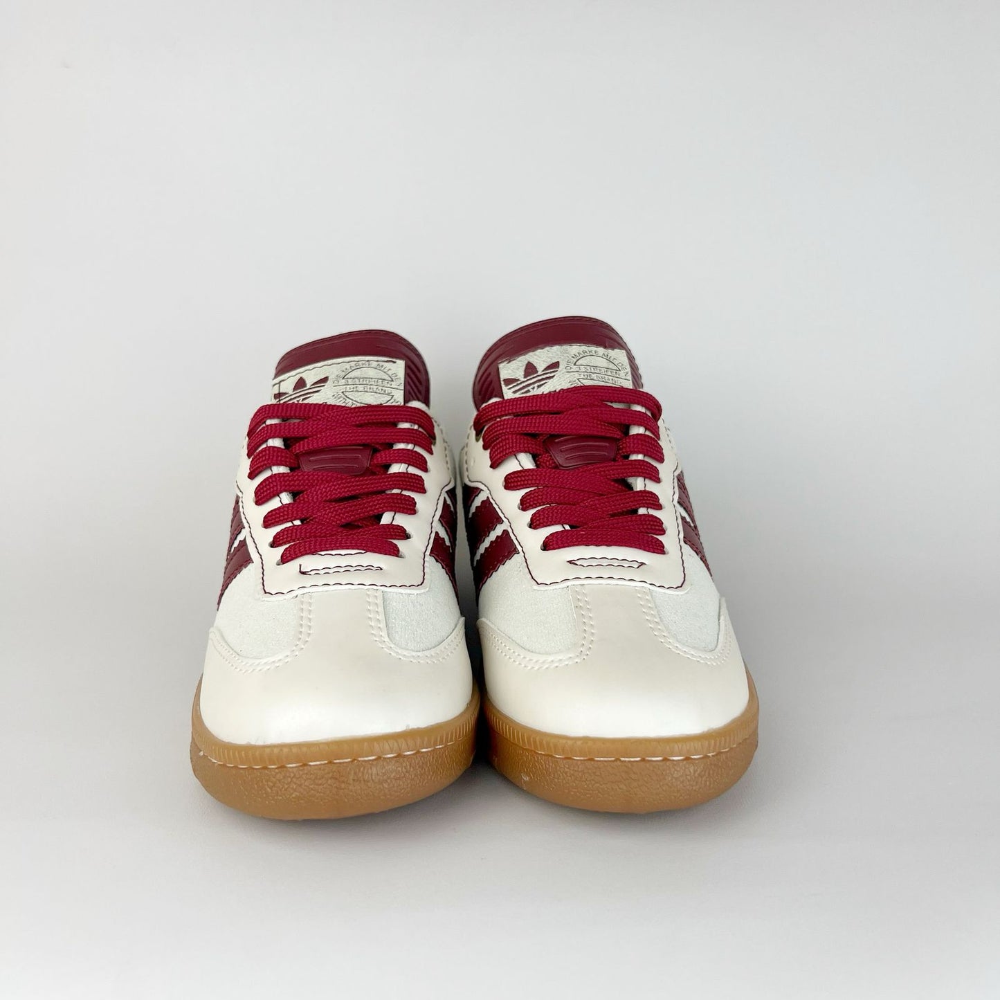 Tenis Samba