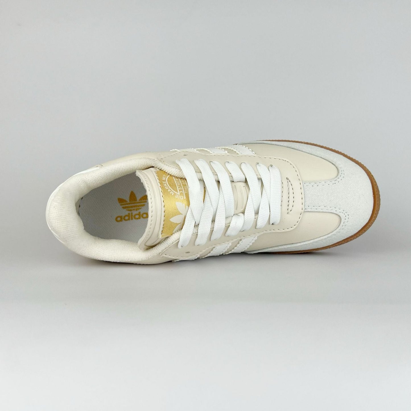 Tenis Samba