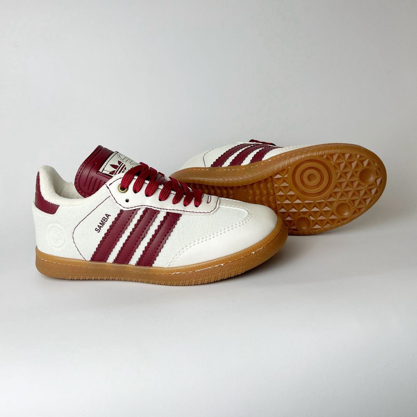 Tenis Samba