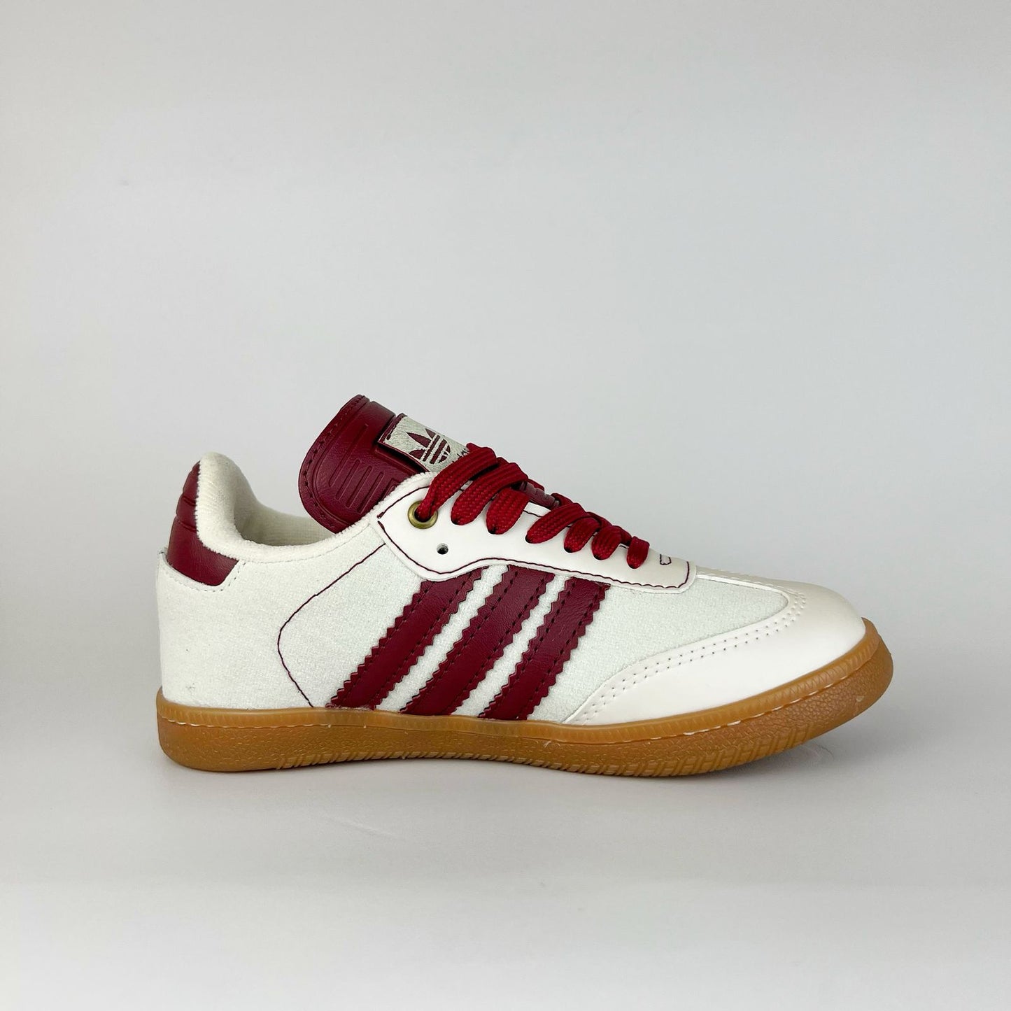 Tenis Samba